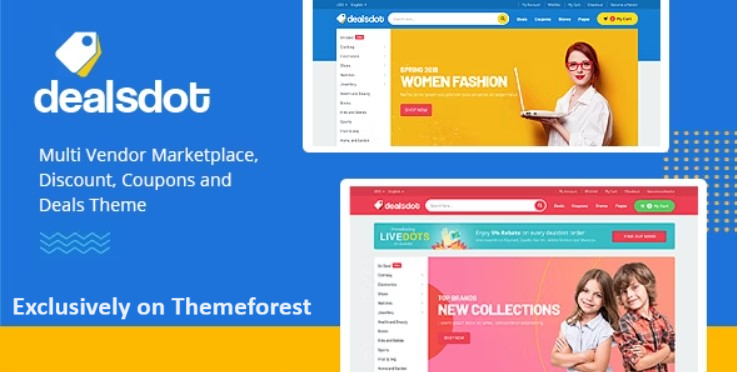 30 Best WordPress Affiliate Themes 2024