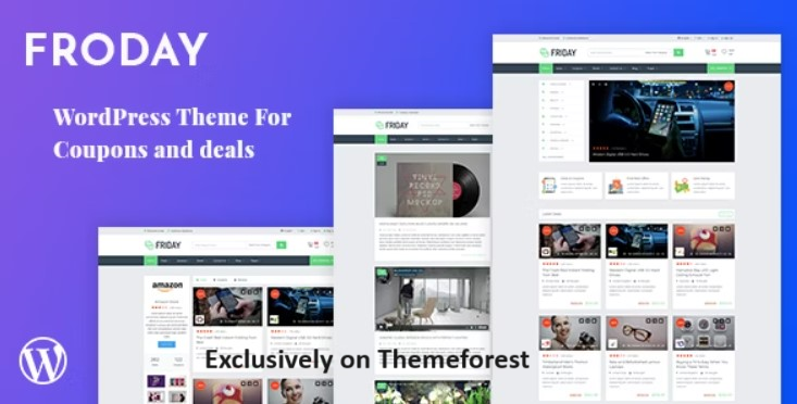 30 Best WordPress Affiliate Themes 2024