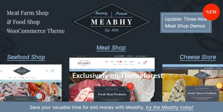 25 Best WordPress Farm Themes 2024