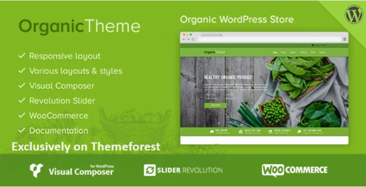 25 Best WordPress Farm Themes 2024