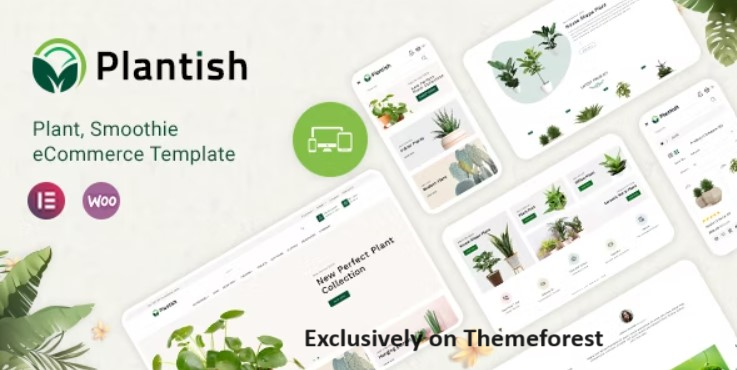 30 Best WordPress Gardening Themes 2024