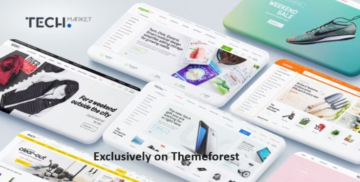 30 Best WordPress Affiliate Themes 2024