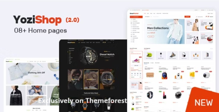 30 Best WordPress Affiliate Themes 2024