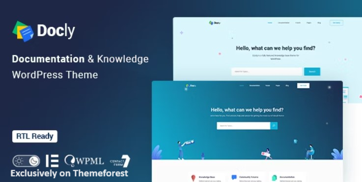 15 Best Knowledge Base WordPress Themes 2024