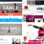 10 Best Dancing WordPress Themes 2024