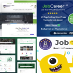 15 Best Job Board WordPress Themes 2024