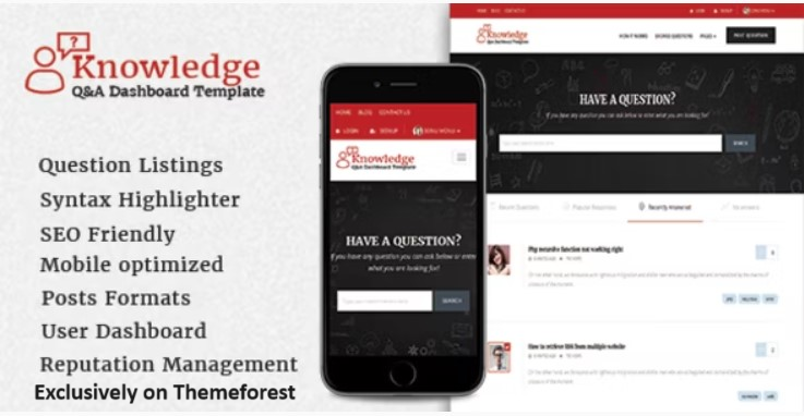 15 Best Knowledge Base WordPress Themes 2024