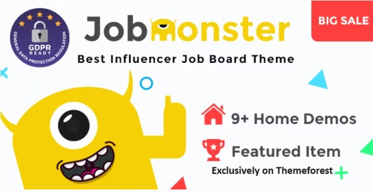 15 Best Job Board WordPress Themes 2024