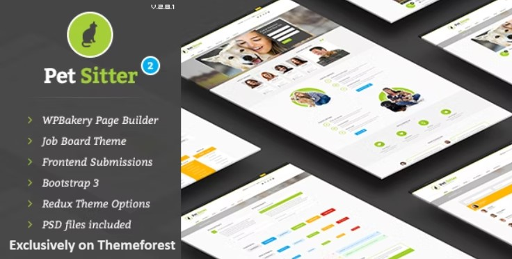 15 Best Job Board WordPress Themes 2024