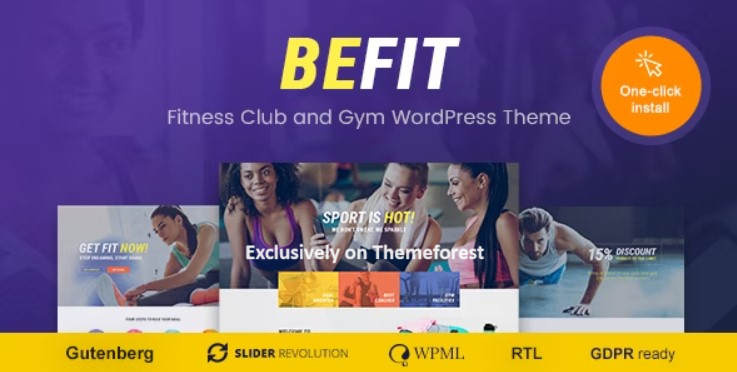 10 Best Martial Arts WordPress Themes 2024