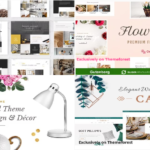 10 Best Decoration WordPress Themes 2024