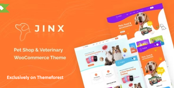 Best Pet WordPress Themes