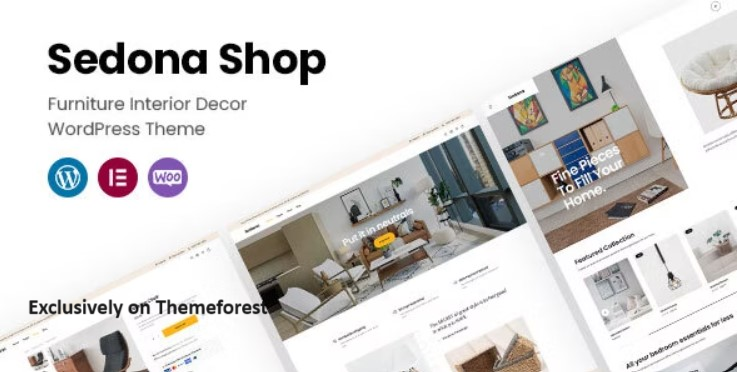 10 Best Decoration WordPress Themes 2024