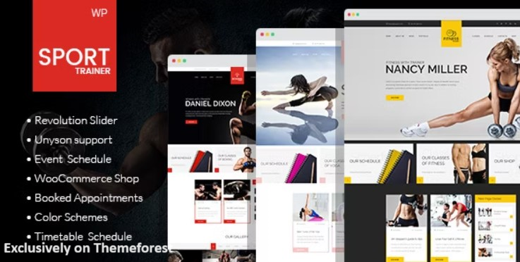 10 Best Martial Arts WordPress Themes 2024