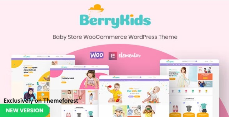 12 Best Toy WordPress Themes 2024