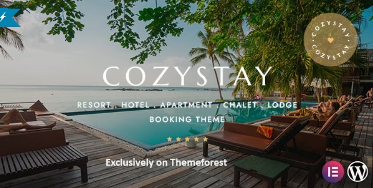 10 Best Vacation Rental WordPress Themes 2024