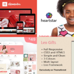 12 Best Gift WordPress Themes 2024