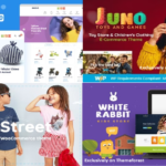 12 Best Toy WordPress Themes 2024