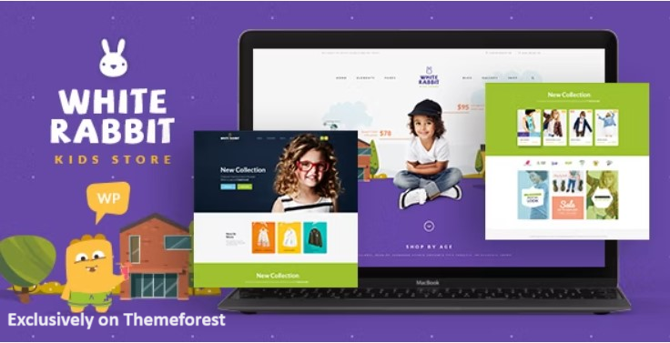 12 Best Toy WordPress Themes 2024