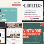 7 Best Retro WordPress Themes 2024