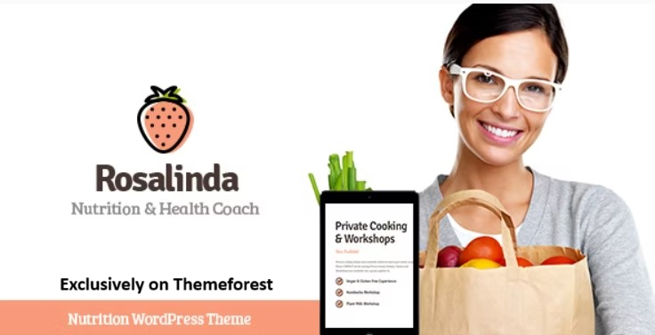 12 Best Health Coach WordPress Themes 2024