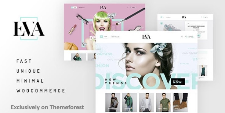 30 Best Fashion WordPress Themes 2024