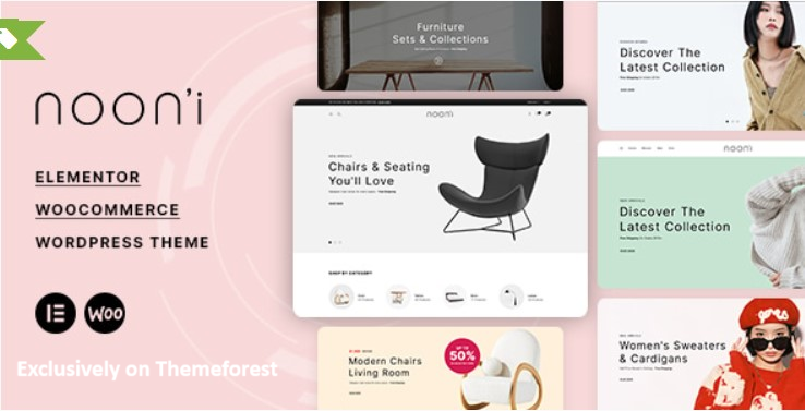 30 Best Fashion WordPress Themes 2024