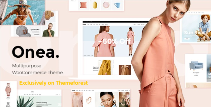 30 Best Fashion WordPress Themes 2024