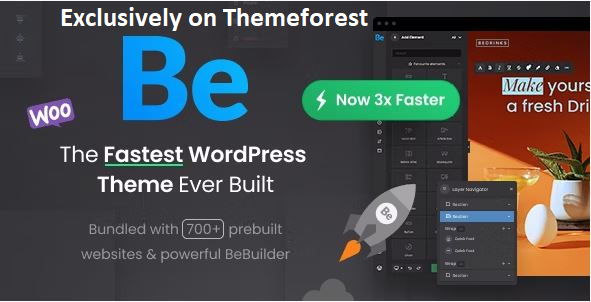 30 Best 50% Off Best-Selling WordPress Themes 2024