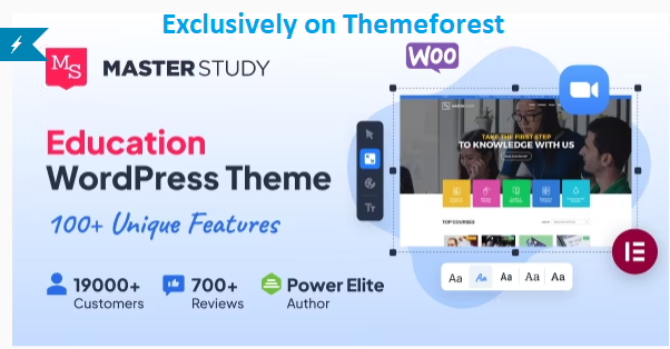 30 Best 50% Off Best-Selling WordPress Themes 2024