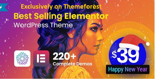 30 Best 50% Off Best-Selling WordPress Themes 2024