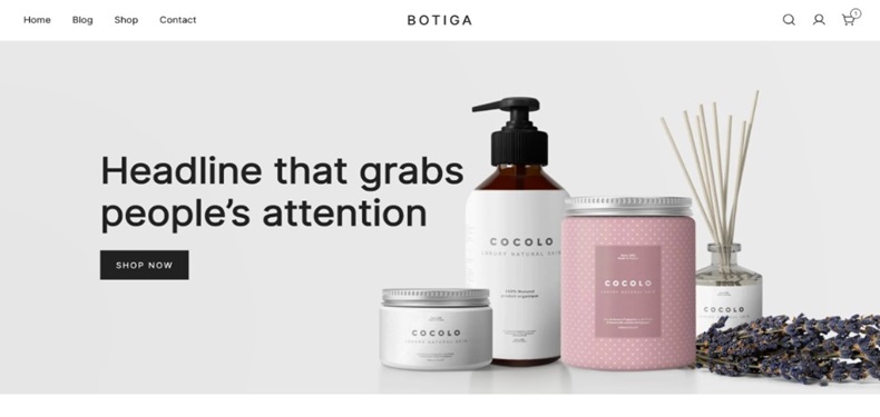 20 Best Free WordPress Themes 2025