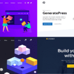 20 Best Free WordPress Themes 2025