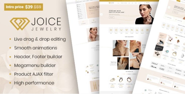 8 Best Watches WordPress Themes 2025