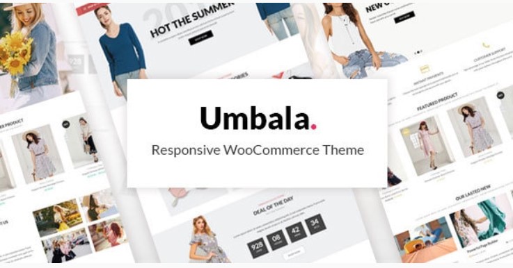 15 Best Clothing WordPress Themes 2025