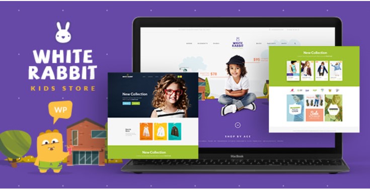 15 Best Clothing WordPress Themes 2025