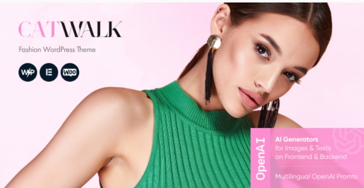 15 Best Fashion Designer WordPress Themes 2025