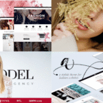 15 Best Fashion Designer WordPress Themes 2025