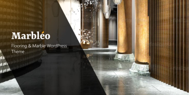 10 Best Flooring WordPress Themes 2025
