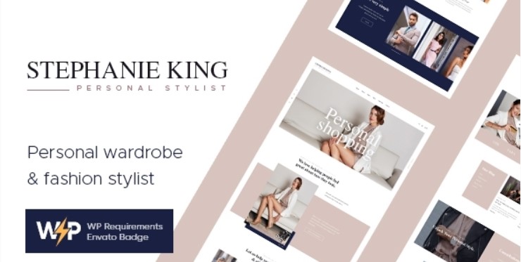 15 Best Fashion Designer WordPress Themes 2025