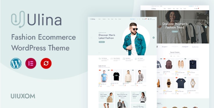 15 Best Fashion Designer WordPress Themes 2025