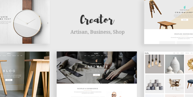 7 Best Tailor WordPress Themes 2025