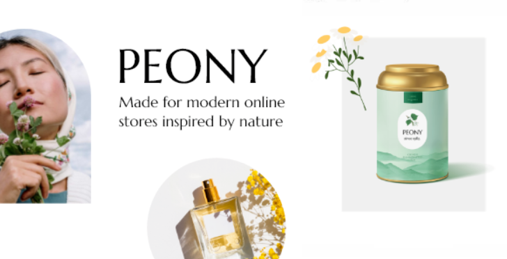 8 Best Tea Shop WordPress Themes 2025