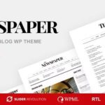 Top 5 Fast WordPress Themes to Fix a Slow Site