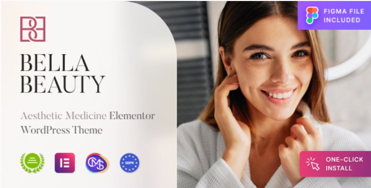 12 Best Plastic Surgery WordPress Themes 2026