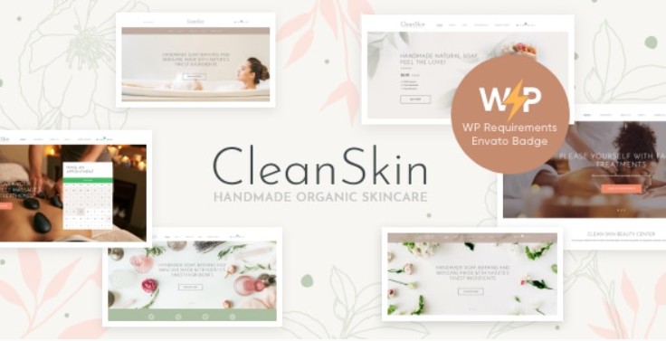 16 Best Cosmetics WordPress Themes 2026