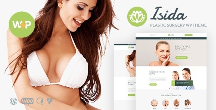 12 Best Plastic Surgery WordPress Themes 2026