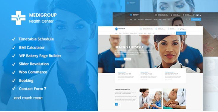 12 Best Plastic Surgery WordPress Themes 2026