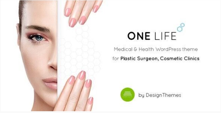 12 Best Plastic Surgery WordPress Themes 2026