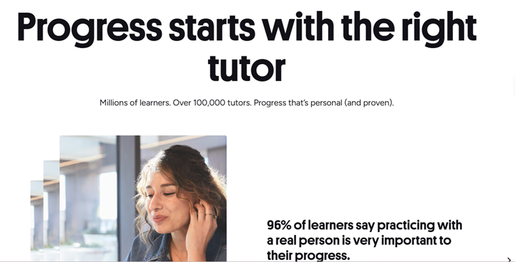 Preply Review 2026 Best Online English Tutors for Beginners